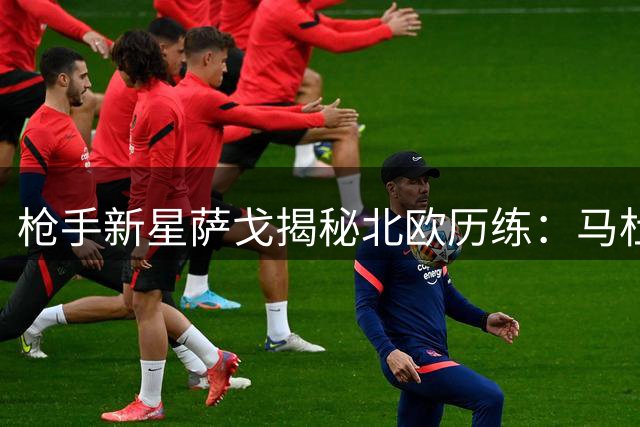 枪手新星萨戈揭秘北欧历练：马杜埃凯一席话改变职业生涯轨迹