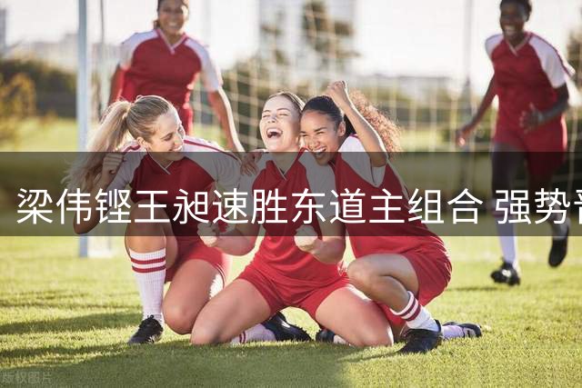 梁伟铿王昶速胜东道主组合 强势晋级世锦赛男双半决赛